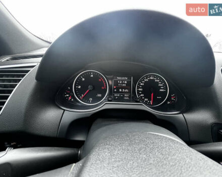 Коричневый Ауди Ку 5, объемом двигателя 1.97 л и пробегом 140 тыс. км за 18500 $, фото 16 на Automoto.ua