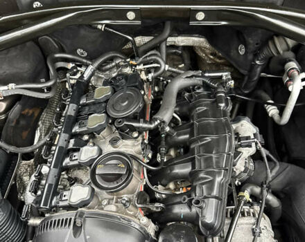 Коричневий Ауді Ку 5, об'ємом двигуна 1.98 л та пробігом 262 тис. км за 9000 $, фото 44 на Automoto.ua