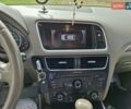 Коричневый Ауди Ку 5, объемом двигателя 2 л и пробегом 239 тыс. км за 17000 $, фото 18 на Automoto.ua