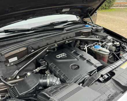 Коричневий Ауді Ку 5, об'ємом двигуна 1.98 л та пробігом 262 тис. км за 9000 $, фото 39 на Automoto.ua