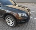 Коричневый Ауди Ку 5, объемом двигателя 1.97 л и пробегом 320 тыс. км за 17000 $, фото 21 на Automoto.ua