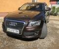 Коричневый Ауди Ку 5, объемом двигателя 1.98 л и пробегом 225 тыс. км за 14200 $, фото 1 на Automoto.ua
