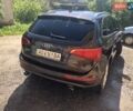Коричневый Ауди Ку 5, объемом двигателя 1.98 л и пробегом 225 тыс. км за 14200 $, фото 3 на Automoto.ua