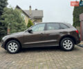 Коричневий Ауді Ку 5, об'ємом двигуна 1.98 л та пробігом 262 тис. км за 9000 $, фото 10 на Automoto.ua