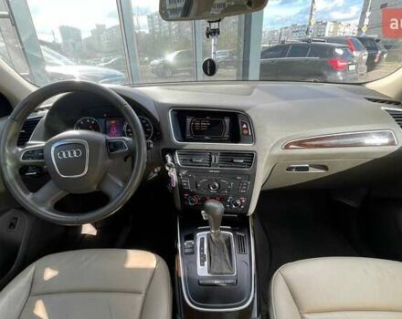 Коричневый Ауди Ку 5, объемом двигателя 1.98 л и пробегом 91 тыс. км за 14990 $, фото 22 на Automoto.ua