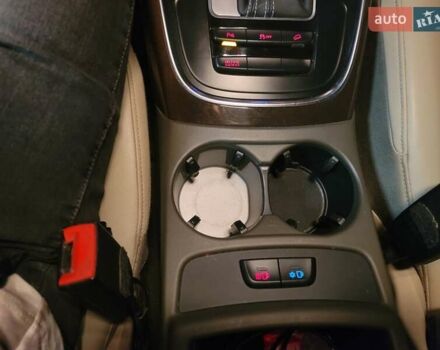 Коричневый Ауди Ку 5, объемом двигателя 1.98 л и пробегом 200 тыс. км за 14300 $, фото 8 на Automoto.ua