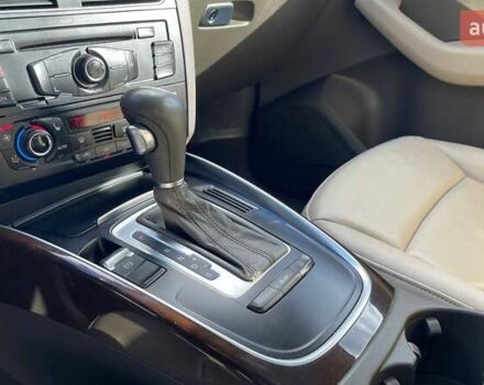 Коричневый Ауди Ку 5, объемом двигателя 1.98 л и пробегом 91 тыс. км за 14990 $, фото 21 на Automoto.ua