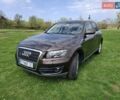 Коричневый Ауди Ку 5, объемом двигателя 2 л и пробегом 239 тыс. км за 17000 $, фото 8 на Automoto.ua