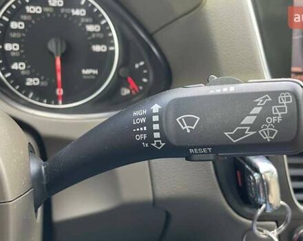 Коричневый Ауди Ку 5, объемом двигателя 1.98 л и пробегом 91 тыс. км за 14990 $, фото 16 на Automoto.ua