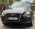 Коричневий Ауді Ку 5, об'ємом двигуна 2 л та пробігом 280 тис. км за 13800 $, фото 1 на Automoto.ua