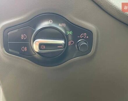 Коричневый Ауди Ку 5, объемом двигателя 1.98 л и пробегом 91 тыс. км за 14990 $, фото 14 на Automoto.ua