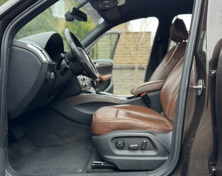 Коричневий Ауді Ку 5, об'ємом двигуна 1.98 л та пробігом 262 тис. км за 9000 $, фото 37 на Automoto.ua