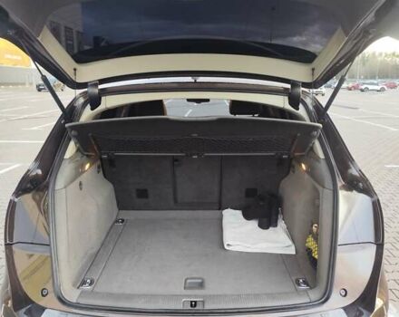 Коричневый Ауди Ку 5, объемом двигателя 1.97 л и пробегом 320 тыс. км за 17000 $, фото 37 на Automoto.ua