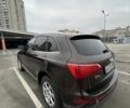 Коричневий Ауді Ку 5, об'ємом двигуна 2 л та пробігом 271 тис. км за 16000 $, фото 7 на Automoto.ua