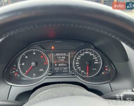 Коричневий Ауді Ку 5, об'ємом двигуна 2 л та пробігом 271 тис. км за 16000 $, фото 18 на Automoto.ua