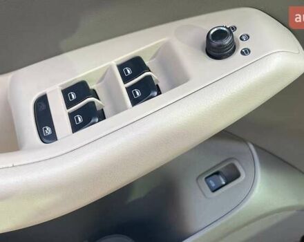 Коричневый Ауди Ку 5, объемом двигателя 1.98 л и пробегом 91 тыс. км за 14990 $, фото 13 на Automoto.ua