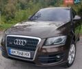 Коричневий Ауді Ку 5, об'ємом двигуна 1.98 л та пробігом 272 тис. км за 13500 $, фото 1 на Automoto.ua