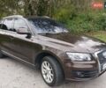 Коричневий Ауді Ку 5, об'ємом двигуна 1.98 л та пробігом 272 тис. км за 13500 $, фото 10 на Automoto.ua
