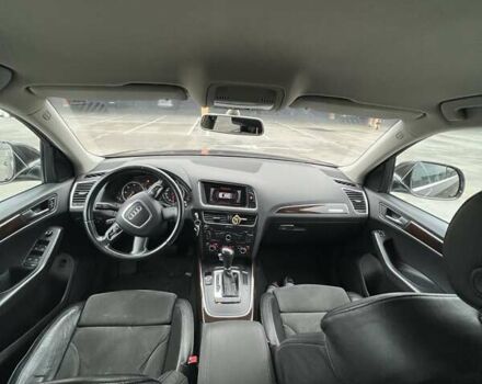 Коричневий Ауді Ку 5, об'ємом двигуна 2 л та пробігом 271 тис. км за 16000 $, фото 14 на Automoto.ua