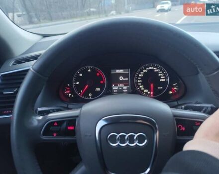 Коричневый Ауди Ку 5, объемом двигателя 1.97 л и пробегом 320 тыс. км за 17000 $, фото 36 на Automoto.ua