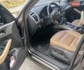 Коричневий Ауді Ку 5, об'ємом двигуна 1.98 л та пробігом 272 тис. км за 13500 $, фото 14 на Automoto.ua