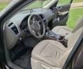 Коричневый Ауди Ку 5, объемом двигателя 2 л и пробегом 239 тыс. км за 17000 $, фото 1 на Automoto.ua