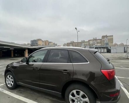 Коричневий Ауді Ку 5, об'ємом двигуна 2 л та пробігом 271 тис. км за 16000 $, фото 8 на Automoto.ua