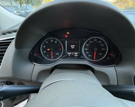 Ауди Ку 5 2012 в Киеве на Automoto.ua Коричневый Ауди Ку 5, объемом двигателя 1.98 л и пробегом 180 тыс. км за 13500 $, фото 5 на Automoto.ua