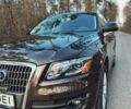Коричневий Ауді Ку 5, об'ємом двигуна 1.98 л та пробігом 360 тис. км за 12500 $, фото 10 на Automoto.ua
