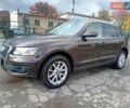 Коричневый Ауди Ку 5, объемом двигателя 2 л и пробегом 217 тыс. км за 10900 $, фото 8 на Automoto.ua