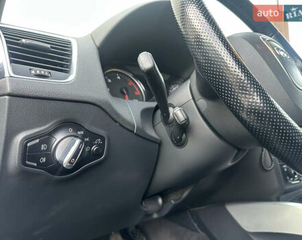 Ауди Ку 5 2012 в Луцке на Automoto.ua Коричневый Ауди Ку 5, объемом двигателя 2.97 л и пробегом 274 тыс. км за 17999 $, фото 35 на Automoto.ua