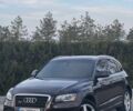 Коричневий Ауді Ку 5, об'ємом двигуна 2 л та пробігом 192 тис. км за 13400 $, фото 7 на Automoto.ua