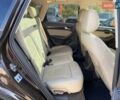 Коричневий Ауді Ку 5, об'ємом двигуна 1.98 л та пробігом 205 тис. км за 13800 $, фото 22 на Automoto.ua