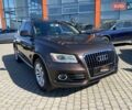 Коричневий Ауді Ку 5, об'ємом двигуна 1.98 л та пробігом 205 тис. км за 14300 $, фото 1 на Automoto.ua