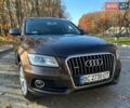 Коричневый Ауди Ку 5, объемом двигателя 1.97 л и пробегом 118 тыс. км за 22900 $, фото 3 на Automoto.ua
