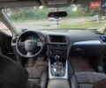 Коричневий Ауді Ку 5, об'ємом двигуна 1.97 л та пробігом 203 тис. км за 16500 $, фото 8 на Automoto.ua