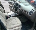 Коричневый Ауди Ку 5, объемом двигателя 2 л и пробегом 217 тыс. км за 10900 $, фото 19 на Automoto.ua