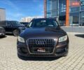 Коричневий Ауді Ку 5, об'ємом двигуна 0 л та пробігом 205 тис. км за 13500 $, фото 1 на Automoto.ua