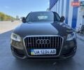 Коричневий Ауді Ку 5, об'ємом двигуна 2 л та пробігом 110 тис. км за 18500 $, фото 1 на Automoto.ua
