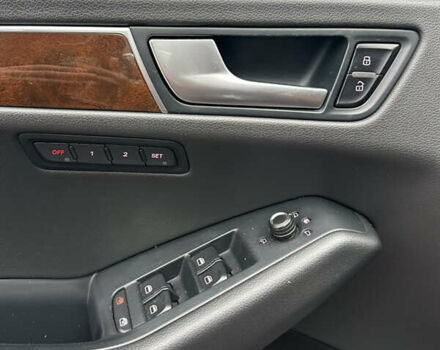 Коричневый Ауди Ку 5, объемом двигателя 2 л и пробегом 197 тыс. км за 13999 $, фото 41 на Automoto.ua