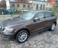 Коричневый Ауди Ку 5, объемом двигателя 2 л и пробегом 217 тыс. км за 10900 $, фото 9 на Automoto.ua