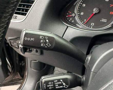 Коричневый Ауди Ку 5, объемом двигателя 2 л и пробегом 197 тыс. км за 13999 $, фото 37 на Automoto.ua