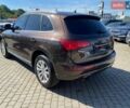 Коричневий Ауді Ку 5, об'ємом двигуна 0 л та пробігом 205 тис. км за 13500 $, фото 5 на Automoto.ua