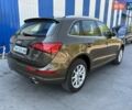 Коричневий Ауді Ку 5, об'ємом двигуна 2 л та пробігом 110 тис. км за 18500 $, фото 3 на Automoto.ua