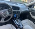 Коричневый Ауди Ку 5, объемом двигателя 2 л и пробегом 253 тыс. км за 10700 $, фото 6 на Automoto.ua