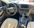 Коричневий Ауді Ку 5, об'ємом двигуна 0 л та пробігом 205 тис. км за 13500 $, фото 10 на Automoto.ua