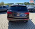 Коричневий Ауді Ку 5, об'ємом двигуна 0 л та пробігом 205 тис. км за 13500 $, фото 3 на Automoto.ua