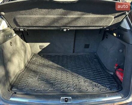 Коричневый Ауди Ку 5, объемом двигателя 1.97 л и пробегом 118 тыс. км за 22900 $, фото 25 на Automoto.ua