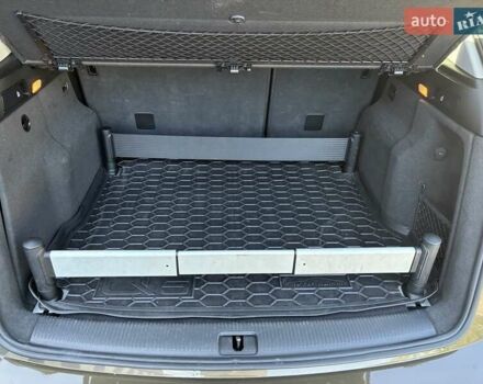 Коричневий Ауді Ку 5, об'ємом двигуна 2 л та пробігом 110 тис. км за 18500 $, фото 12 на Automoto.ua
