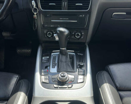 Ауди Ку 5 2012 в Луцке на Automoto.ua Коричневый Ауди Ку 5, объемом двигателя 2.97 л и пробегом 274 тыс. км за 17999 $, фото 55 на Automoto.ua